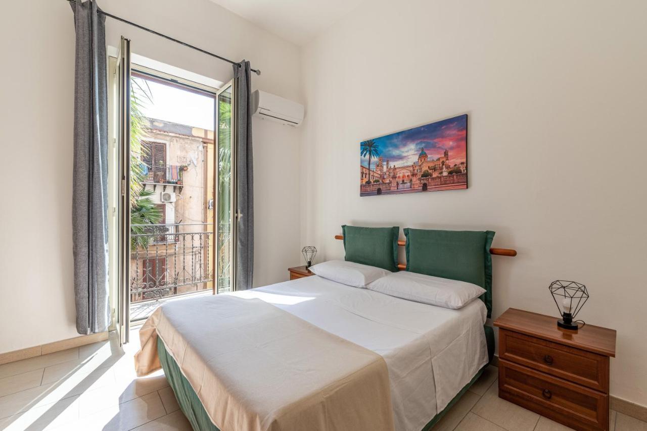 I Mori-holiday Apartamento *