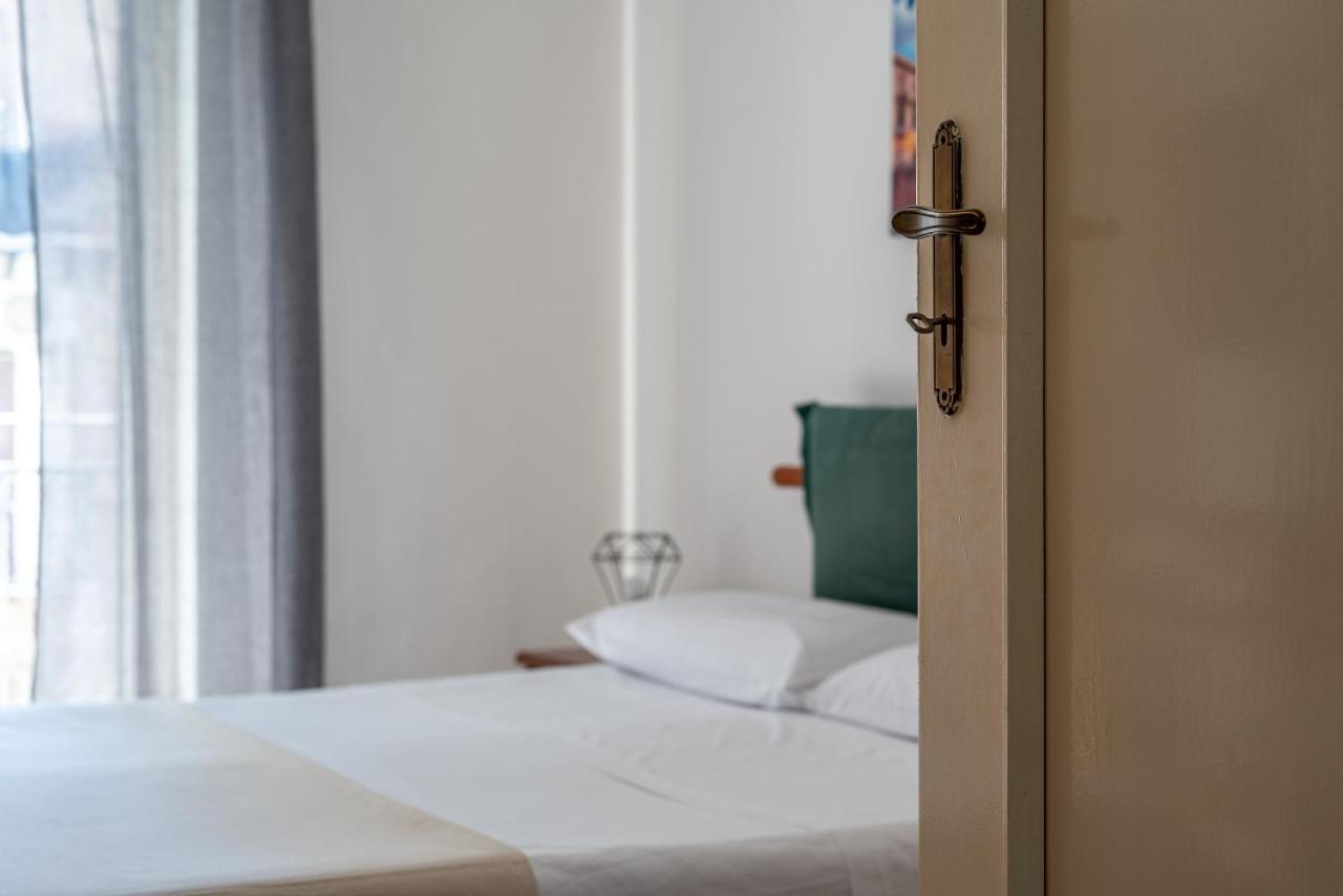 I Mori-holiday Apartamento *