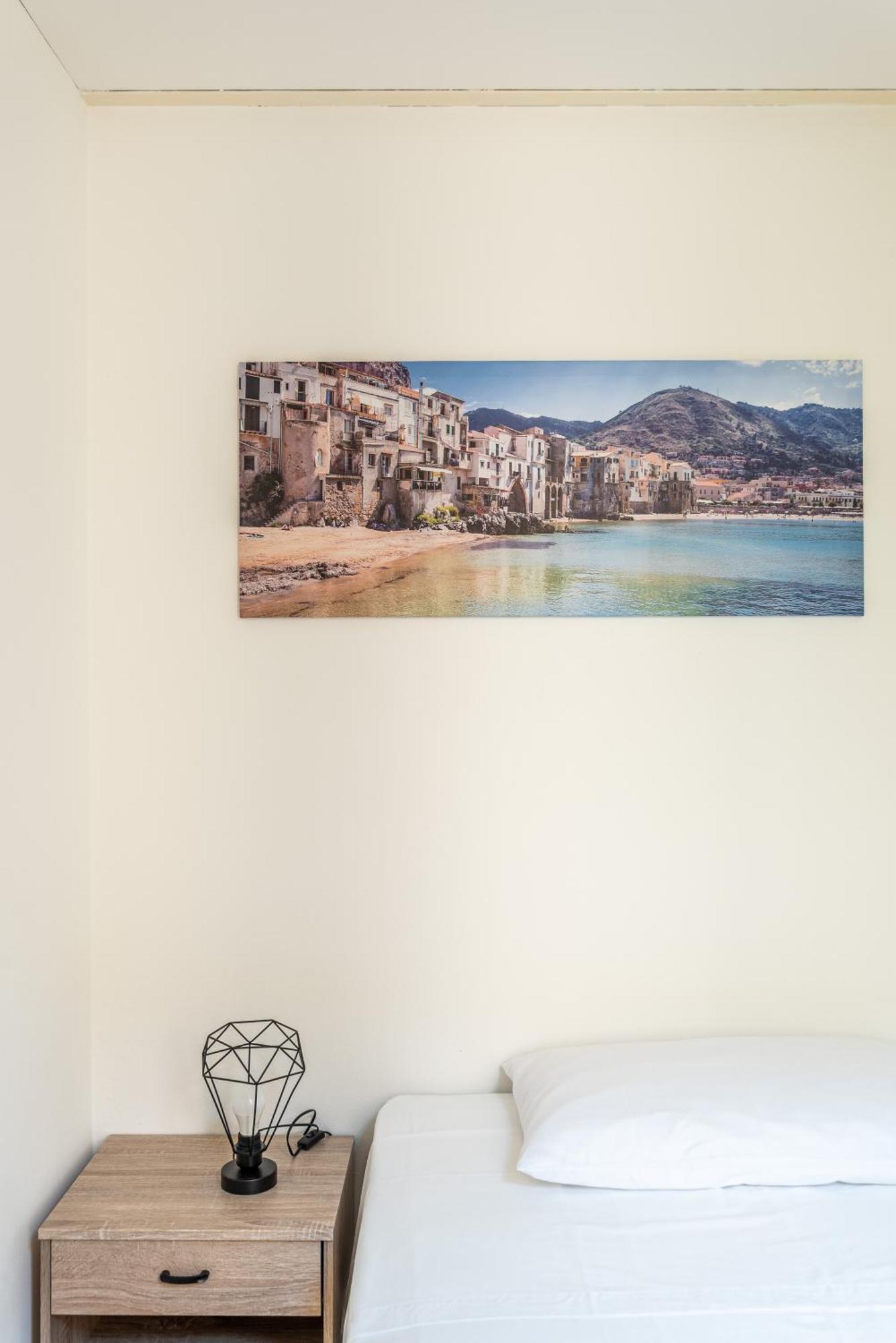 Apartamento I Mori-holiday *